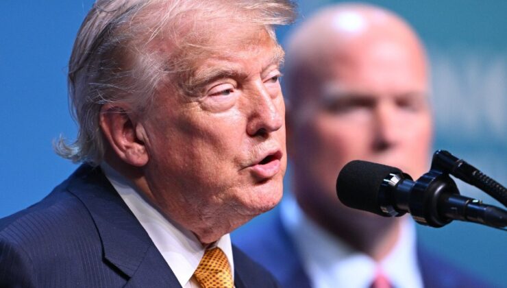Trump’tan İran’a Net Mesaj: Anlaşma Halen Mümkün