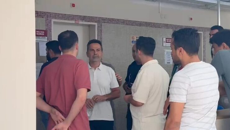 Nasuh Mahruki 15 Temmuz Paylaşımı Nedeniyle Tutuklandı