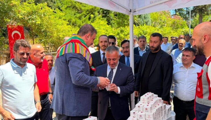 Bursa’nın Fethi’nin 700. Yılında Vakıf Eserlerine Yakın Takip: Sinan Aksu Bursa ve Bilecik’te İncelemelerde Bulundu