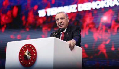 Cumhurbaşkanı Erdoğan’ın 15 Temmuz Makalesi Dünya Basınında Geniş Yer Buldu