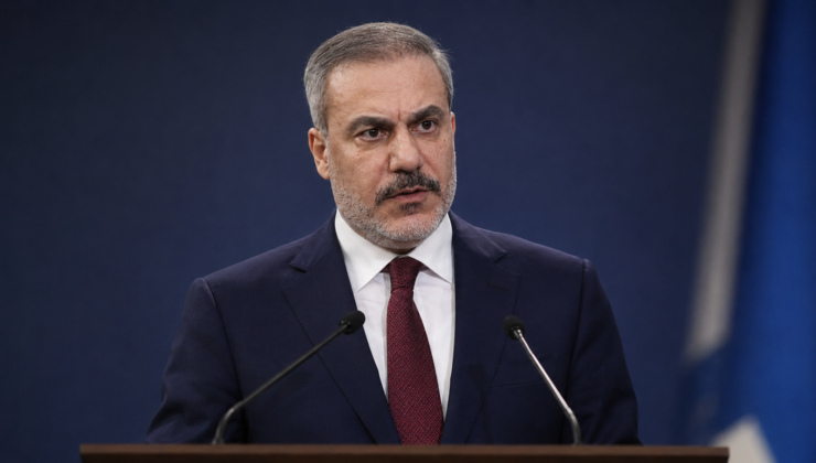 Dışişleri Bakanı Hakan Fidan’dan Polonya’da Önemli Açıklamalar: FETÖ Artık Kullanım Değeri Bitmiş Bir Yapıdır