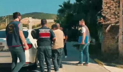 Muğla’da 12 Yıl Önce Bulunan Cesedin Kimliği Belirlendi: Eşi Tutuklandı