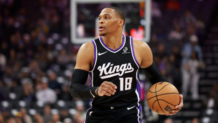 NBA Efsanesi Russell Westbrook Basketbol Kariyerini Noktaladı