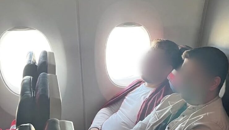 Organize Suç Örgütü Elebaşı Serkan Kurtuluş Arjantin’den Türkiye’ye İade Ediliyor