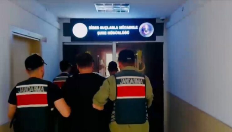İstanbul’da 17,9 Milyar Liralık Kara Para Operasyonu: Ödeme Şirketine El Konuldu