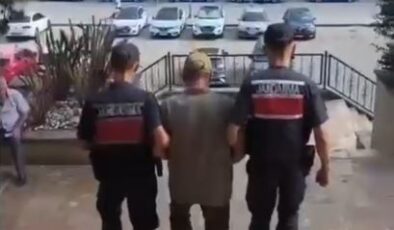 Adalet Bakanı Gürlek Orman Yangınları Soruşturmalarına İlişkin Verileri Paylaştı