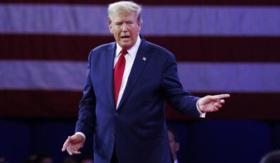 Donald Trump: İran Anlaşmak İstiyor Ancak Şartları Kabul Etmiyor